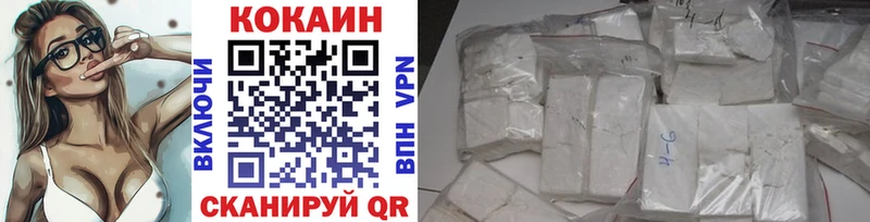 COCAIN FishScale  Сосновый Бор 