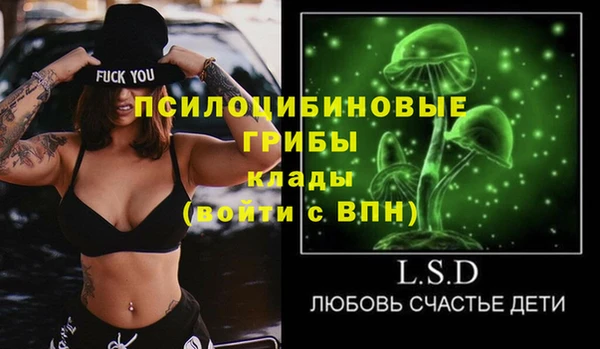 героин Инта